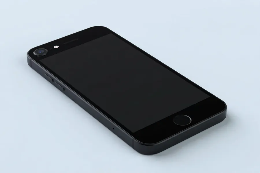 Refurbished iPhone SE offered free with Lifeline from The iPhone
