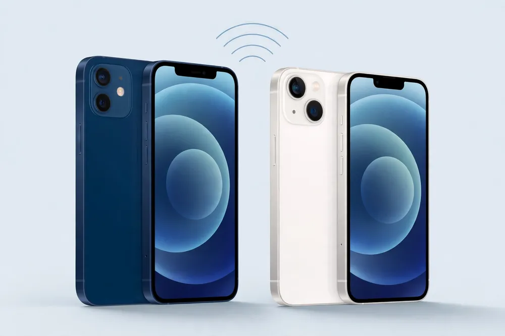 iPhone 12 and iPhone 13 refurbished with 5G, paid upgrade on The iPhone Lifeline plans