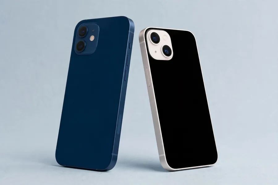 iPhone 12 and 13 available as paid 5G upgrades from The iPhone