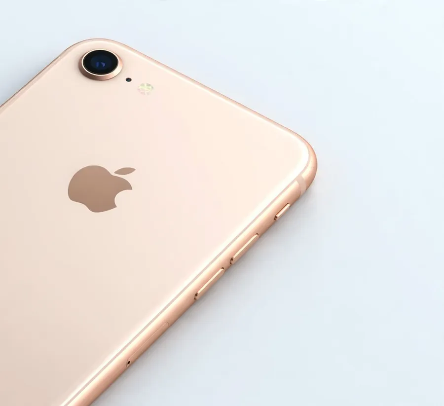 Refurbished iPhone 8 available as a discounted Lifeline upgrade from The iPhone